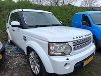 Range rover sport - 5.0 v8 sc aut dyn 7p - l-370-xl- 2013 - afbeelding 7 van  8