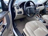 Range rover sport - 5.0 v8 sc aut dyn 7p - l-370-xl- 2013 - afbeelding 8 van  8