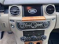 Range rover sport - 5.0 v8 sc aut dyn 7p - l-370-xl- 2013 - afbeelding 2 van  16