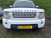 Range rover sport - 5.0 v8 sc aut dyn 7p - l-370-xl- 2013 - afbeelding 11 van  16