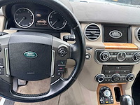 Range rover sport - 5.0 v8 sc aut dyn 7p - l-370-xl- 2013 - afbeelding 13 van  16