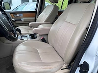 Range rover sport - 5.0 v8 sc aut dyn 7p - l-370-xl- 2013 - afbeelding 3 van  15
