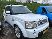 Range rover sport - 5.0 v8 sc aut dyn 7p - l-370-xl- 2013 - afbeelding 9 van  15