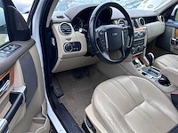 Range rover sport - 5.0 v8 sc aut dyn 7p - l-370-xl- 2013 - afbeelding 11 van  15