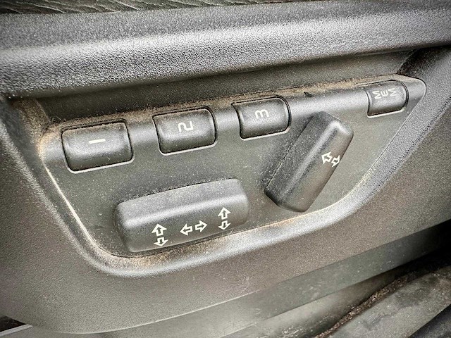 Range rover sport 2.7 tdv6 hse automaat, 45-sl-lh - afbeelding 4 van  17