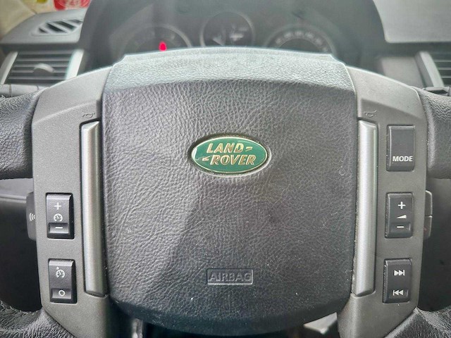 Range rover sport 2.7 tdv6 hse automaat, 45-sl-lh - afbeelding 8 van  17