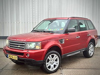 Range rover sport 2.7 tdv6 hse automaat, 45-sl-lh - afbeelding 1 van  17