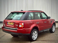 Range rover sport 2.7 tdv6 hse automaat, 45-sl-lh - afbeelding 11 van  17