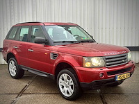 Range rover sport 2.7 tdv6 hse automaat, 45-sl-lh - afbeelding 12 van  17