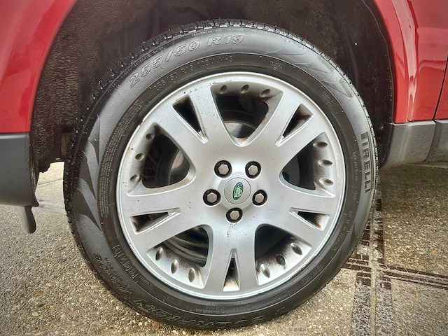 Range rover sport 2.7 tdv6 hse automaat, 45-sl-lh - afbeelding 13 van  17