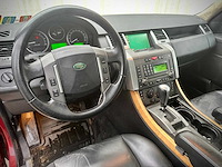 Range rover sport 2.7 tdv6 hse automaat, 45-sl-lh - afbeelding 14 van  17