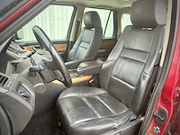 Range rover sport 2.7 tdv6 hse automaat, 45-sl-lh - afbeelding 15 van  17