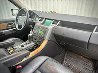 Range rover sport 2.7 tdv6 hse automaat, 45-sl-lh - afbeelding 17 van  17