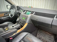 Range rover sport 2.7 tdv6 hse automaat, 45-sl-lh - afbeelding 12 van  17