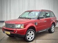 Range rover sport 2.7 tdv6 hse automaat, 45-sl-lh