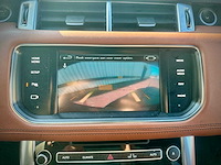 Range rover sport 3.0 sdv6 autobiography automaat; gd-194-d - afbeelding 5 van  18