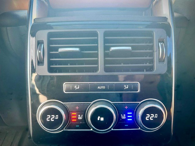 Range rover sport 3.0 sdv6 autobiography automaat; gd-194-d - afbeelding 8 van  18