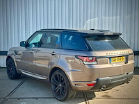 Range rover sport 3.0 sdv6 autobiography automaat; gd-194-d - afbeelding 13 van  18