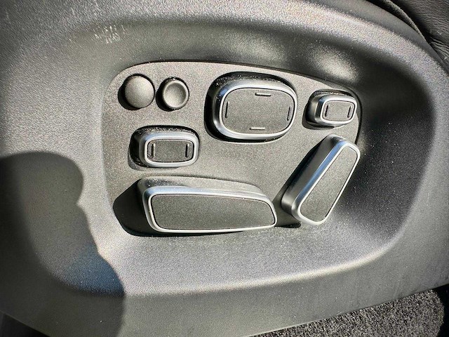 Range rover sport 3.0 sdv6 autobiography automaat; gd-194-d - afbeelding 7 van  18