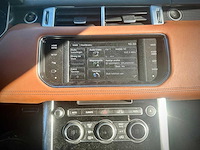 Range rover sport 3.0 sdv6 autobiography automaat; gd-194-d - afbeelding 5 van  19