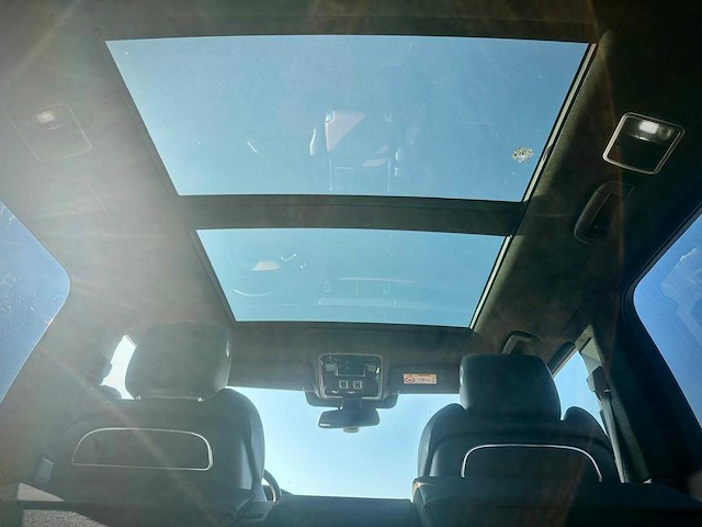 Range rover sport 3.0 sdv6 autobiography automaat; gd-194-d - afbeelding 19 van  19
