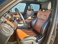 Range rover sport 3.0 sdv6 autobiography automaat; gd-194-d - afbeelding 1 van  19