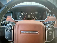 Range rover sport 3.0 sdv6 autobiography automaat; gd-194-d - afbeelding 5 van  19