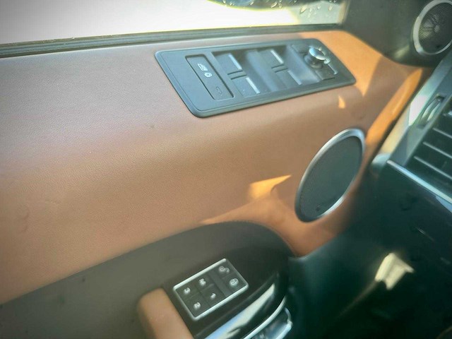 Range rover sport 3.0 sdv6 autobiography automaat; gd-194-d - afbeelding 10 van  19