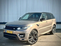 Range rover sport 3.0 sdv6 autobiography automaat; gd-194-d - afbeelding 1 van  19