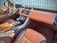Range rover sport 3.0 sdv6 autobiography automaat; gd-194-d - afbeelding 19 van  19