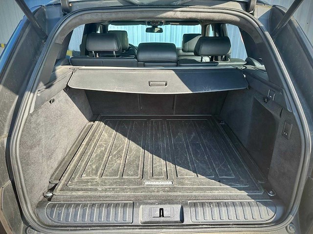Range rover sport 3.0 sdv6 autobiography automaat; gd-194-d - afbeelding 4 van  13