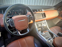 Range rover sport 3.0 sdv6 autobiography automaat; gd-194-d - afbeelding 13 van  13