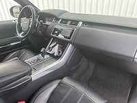 Range rover sport 3.0 sdv6 hse dynamic automaat * n-102-tr - afbeelding 2 van  23