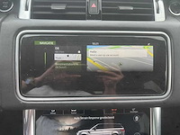 Range rover sport 3.0 sdv6 hse dynamic automaat * n-102-tr - afbeelding 4 van  23
