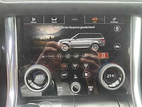 Range rover sport 3.0 sdv6 hse dynamic automaat * n-102-tr - afbeelding 5 van  23