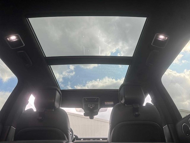 Range rover sport 3.0 sdv6 hse dynamic automaat * n-102-tr - afbeelding 7 van  23