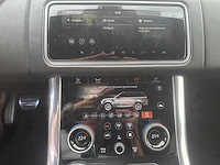 Range rover sport 3.0 sdv6 hse dynamic automaat * n-102-tr - afbeelding 9 van  23