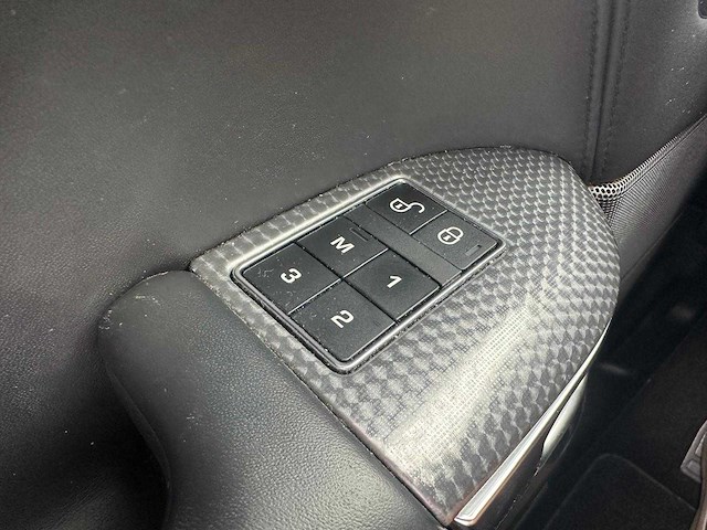 Range rover sport 3.0 sdv6 hse dynamic automaat * n-102-tr - afbeelding 10 van  23