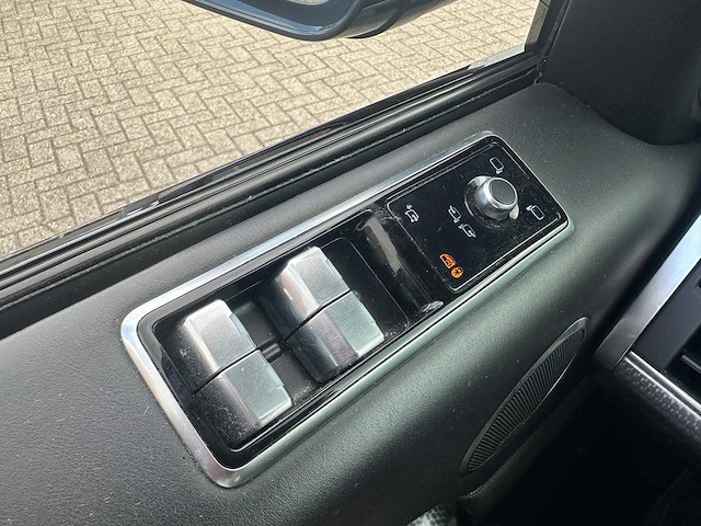 Range rover sport 3.0 sdv6 hse dynamic automaat * n-102-tr - afbeelding 13 van  23