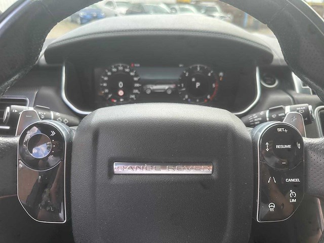Range rover sport 3.0 sdv6 hse dynamic automaat * n-102-tr - afbeelding 15 van  23