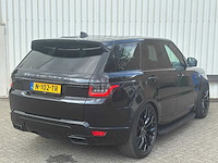 Range rover sport 3.0 sdv6 hse dynamic automaat * n-102-tr - afbeelding 12 van  23