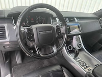 Range rover sport 3.0 sdv6 hse dynamic automaat * n-102-tr - afbeelding 22 van  23