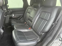 Range rover sport 3.0 sdv6 hse dynamic automaat * n-102-tr - afbeelding 3 van  23