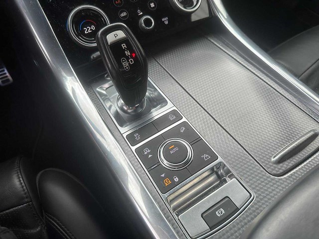 Range rover sport 3.0 sdv6 hse dynamic automaat * n-102-tr - afbeelding 6 van  23