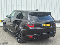 Range rover sport 3.0 sdv6 hse dynamic automaat * n-102-tr - afbeelding 19 van  23
