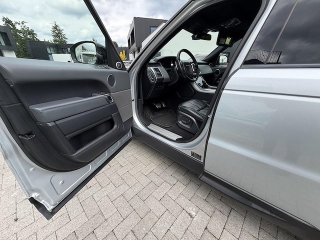 Range rover sport - afbeelding 3 van  29