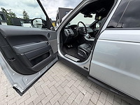 Range rover sport - afbeelding 3 van  29