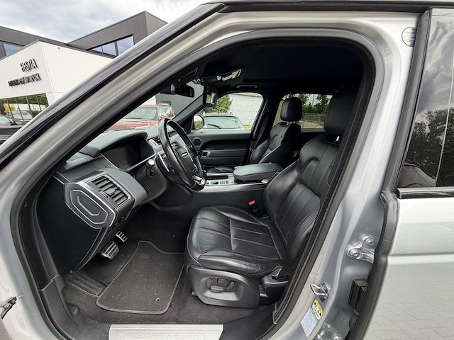 Range rover sport - afbeelding 4 van  29
