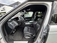 Range rover sport - afbeelding 4 van  29