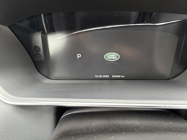 Range rover sport - afbeelding 5 van  29
